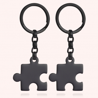 Breloki puzzle