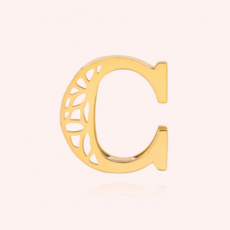 Story Charms literka C