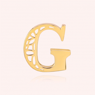 Story Charms literka G