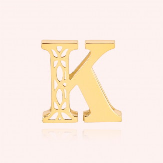 Story Charms literka K