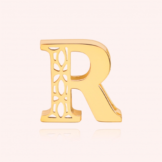 Story Charms literka R