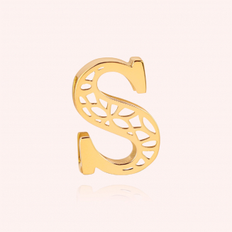 Story Charms literka S