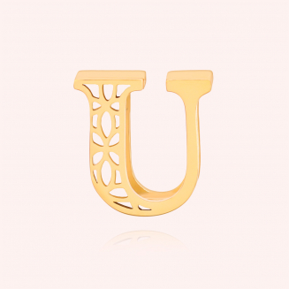 Story Charms literka U