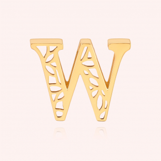 Story Charms literka W
