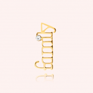 Family Story Charms