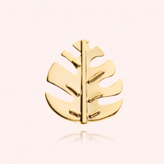 Monstera Story Charms