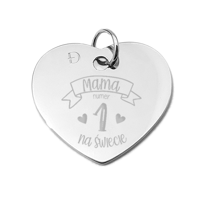 serce 06. mama numer