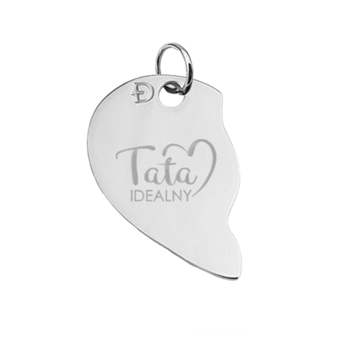 tata idealny 1 lewe serce tata idealny