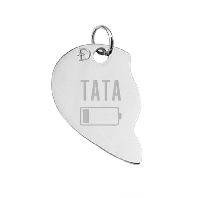 tata bateria 9 lewe serce tata bateria