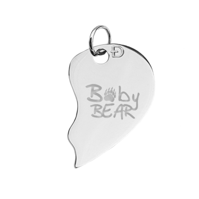 baby bear 3 prawe serce baby bear