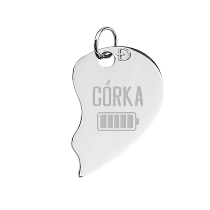 córka bateria 9 prawe serce córka bateria