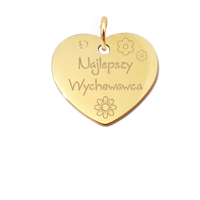 serce małe najlepszy wychowawca