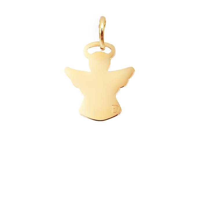 mini aniołek