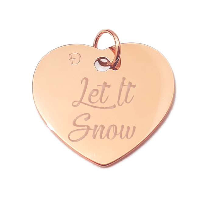 Let It Snow Serce 03. Let It Snow