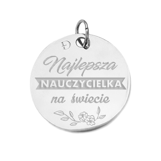 Kółko 01. Najlepsza nauczycielka na świecie