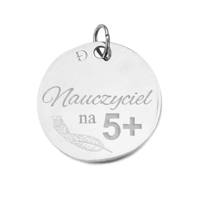 Kółko 02. Nauczycielka na 5+