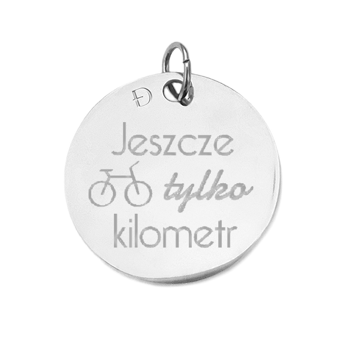 Kółko 18. Jeszcze tylko kilometr