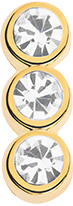złoty