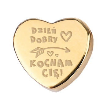 serce kamien dzien dobry symbol-1828