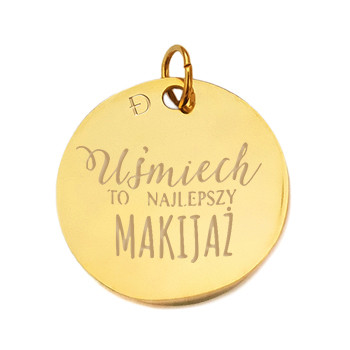 1. brans kółko uśmiech to najlepszy makijaż symbol-1960