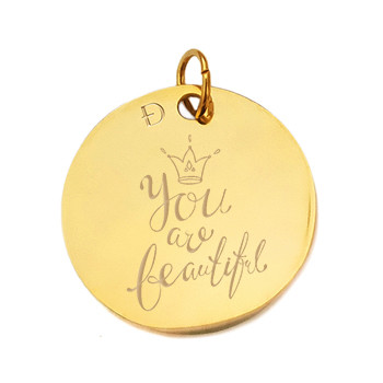 4. brans kółko you are beautiful symbol-1963