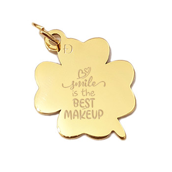 2. brans koniczynka smile is the bes make up symbol-1971