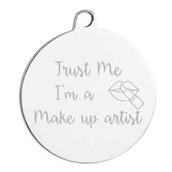 3. brel kółko trust me i am make up artist symbol-1987