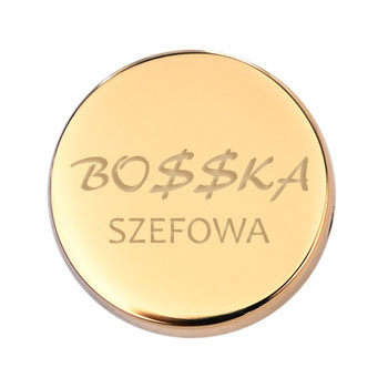 bossska szefowa symbol-2061