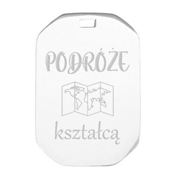 2. brelok nieśm mapa symbol-2102