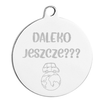 1. brel kółko daleko jeszcze ? symbol-2106