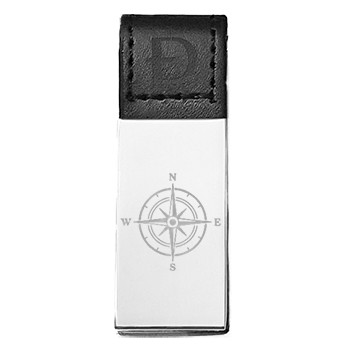 3. brelok eko kompas symbol-2118