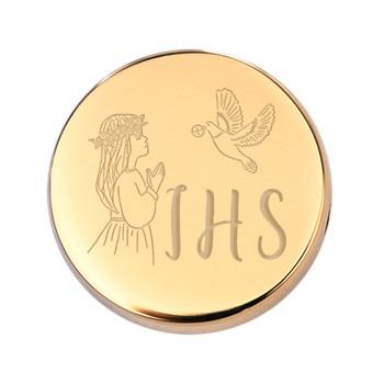2. kamienie kółko ihs symbol-2142