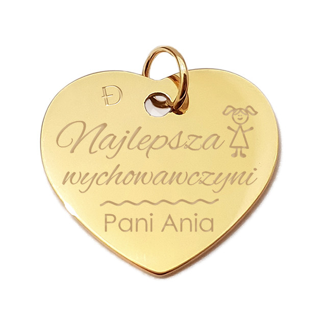 2. serce najlepsza wychowawczyni.. symbol-2148