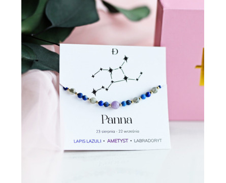 Jak dobrać kamień naturalny do znaku zodiaku?